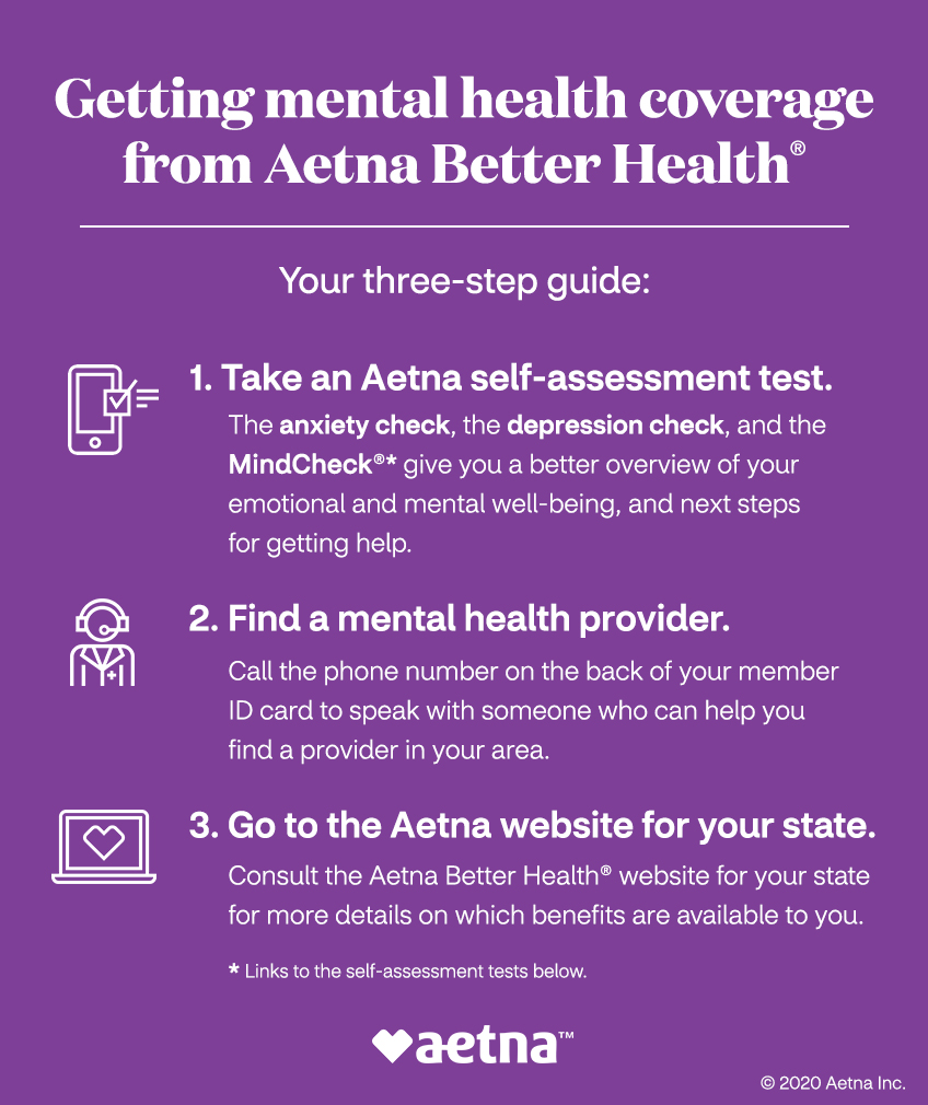 staying-mentally-healthy-in-tough-times-aetna-medicaid